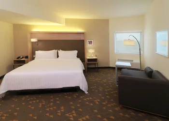 Holiday Inn Ciudad Juarez by IHG hotel thumbnail 6