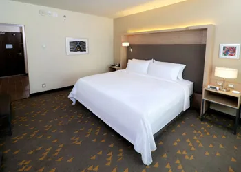 Holiday Inn Ciudad Juarez by IHG hotel thumbnail 7
