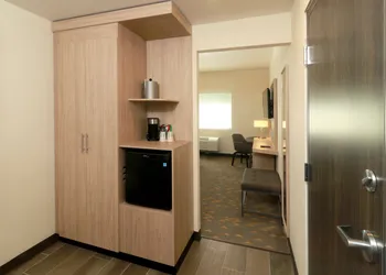 Holiday Inn Ciudad Juarez by IHG hotel thumbnail 8