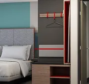 avid hotel Lexington - Hamburg Area by IHG hotel detail image 3