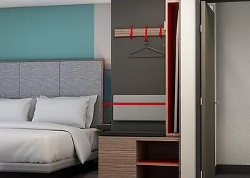 avid hotel Lexington - Hamburg Area by IHG hotel thumbnail 3