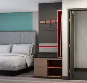 avid hotel Lexington - Hamburg Area by IHG hotel detail image 5