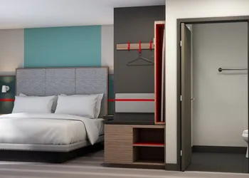 avid hotel Lexington - Hamburg Area by IHG hotel thumbnail 5