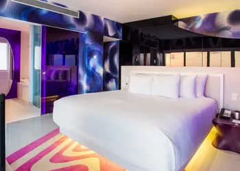 Temptation at The Tower Cancún All Inclusive - Adults Only hotel thumbnail 8