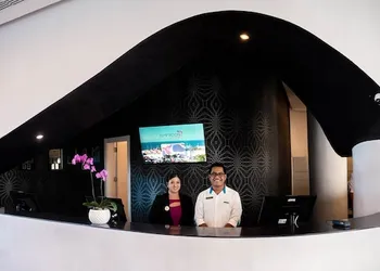 Temptation at The Tower Cancún All Inclusive - Adults Only hotel thumbnail 3