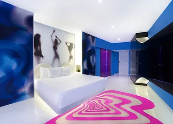 Temptation at The Tower Cancún All Inclusive - Adults Only hotel thumbnail 6