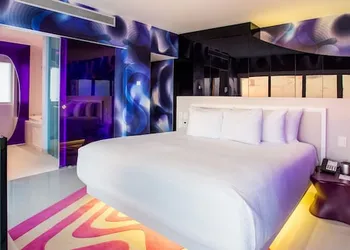 Temptation at The Tower Cancún All Inclusive - Adults Only hotel thumbnail 8