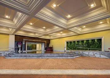 Moon Palace Nizuc - All inclusive hotel thumbnail 2