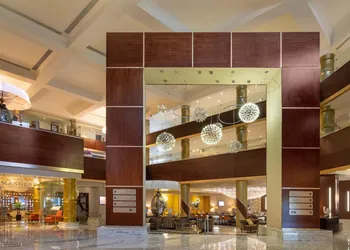 Moon Palace Nizuc - All inclusive hotel thumbnail 3