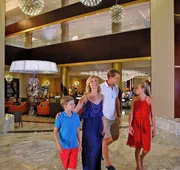 Moon Palace Nizuc - All inclusive hotel detail image 5