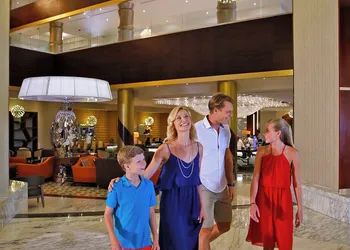 Moon Palace Nizuc - All inclusive hotel thumbnail 5