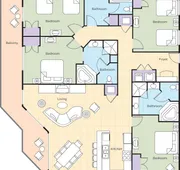 Club Wyndham Ocean Ridge hotel detail image 4