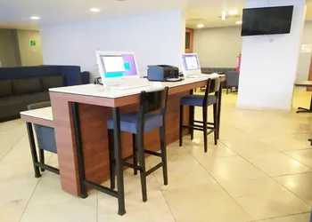 Holiday Inn Express Mexico Santa Fe by IHG hotel thumbnail 2