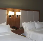 Holiday Inn Express Mexico Santa Fe by IHG hotel detail image 4
