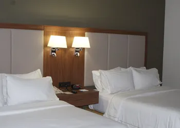 Holiday Inn Express Mexico Santa Fe by IHG hotel thumbnail 4