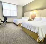 Holiday Inn Express Mexico Santa Fe by IHG hotel detail image 5