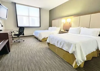 Holiday Inn Express Mexico Santa Fe by IHG hotel thumbnail 5