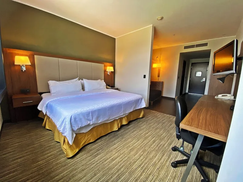 Holiday Inn Express Mexico Santa Fe by IHG hotel detail image 6