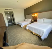 Holiday Inn Express Mexico Santa Fe by IHG hotel detail image 7