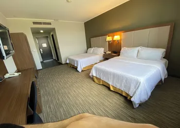 Holiday Inn Express Mexico Santa Fe by IHG hotel thumbnail 7