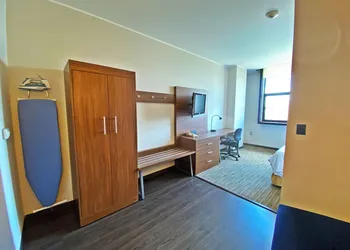 Holiday Inn Express Mexico Santa Fe by IHG hotel thumbnail 8