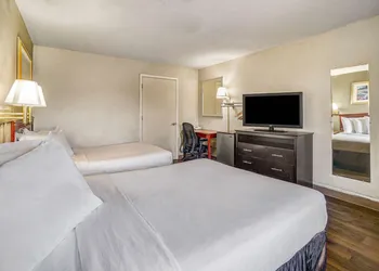 Motel 6 Lester, PA - Philadelphia Airport hotel thumbnail 4