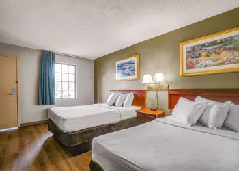 Motel 6 Lester, PA - Philadelphia Airport hotel thumbnail 6