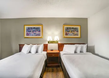 Motel 6 Lester, PA - Philadelphia Airport hotel thumbnail 7