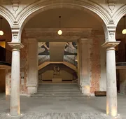 Downtown Mexico, a Member of Design Hotels hotel detail image 4