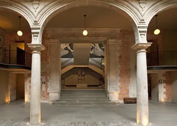 Downtown Mexico, a Member of Design Hotels hotel thumbnail 4