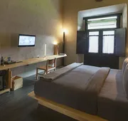 Downtown Mexico, a Member of Design Hotels hotel detail image 5