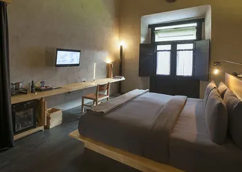 Downtown Mexico, a Member of Design Hotels hotel thumbnail 5
