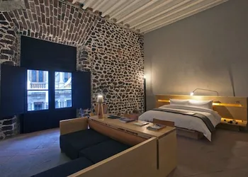 Downtown Mexico, a Member of Design Hotels hotel thumbnail 6