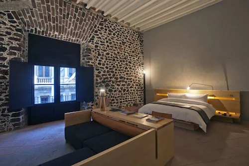 Downtown Mexico, a Member of Design Hotels hotel detail image 6