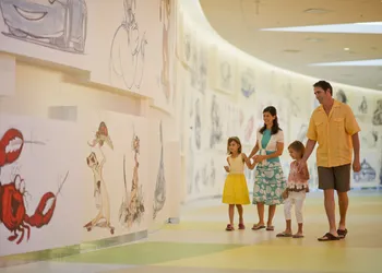 Disney's Art Of Animation Resort hotel thumbnail 2