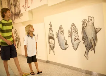 Disney's Art Of Animation Resort hotel thumbnail 3