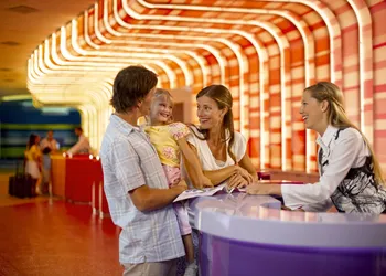 Disney's Art Of Animation Resort hotel thumbnail 5