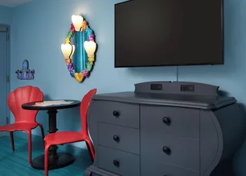 Disney's Art Of Animation Resort hotel thumbnail 6