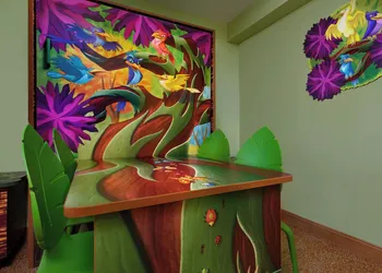 Disney's Art Of Animation Resort hotel thumbnail 7