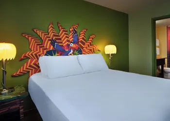 Disney's Art Of Animation Resort hotel thumbnail 8