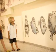 Disney's Art Of Animation Resort hotel detail image 3