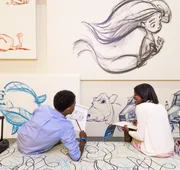 Disney's Art Of Animation Resort hotel detail image 4