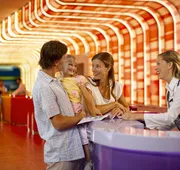 Disney's Art Of Animation Resort hotel detail image 5