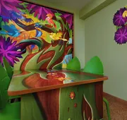 Disney's Art Of Animation Resort hotel detail image 7