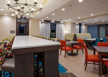Hampton Inn Union City hotel thumbnail 2