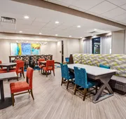 Hampton Inn Union City hotel detail image 3