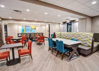 Hampton Inn Union City hotel thumbnail 3