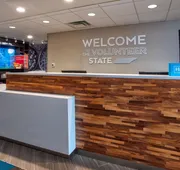 Hampton Inn Union City hotel detail image 4