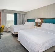 Hampton Inn Union City hotel detail image 5