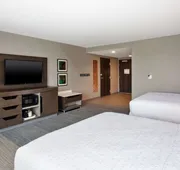 Hampton Inn Union City hotel detail image 7
